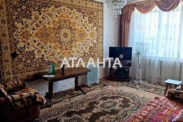 3-rooms apartment apartment by the address st. Olega Antonova (area 68,2 m²) - Atlanta.ua - photo 8