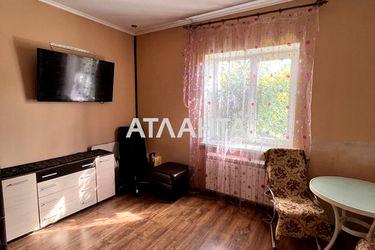 House by the address st. Gavrikova Kapitana (area 46 m²) - Atlanta.ua - photo 32