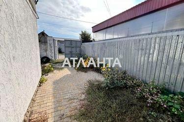 House by the address st. Gavrikova Kapitana (area 46 m²) - Atlanta.ua - photo 38