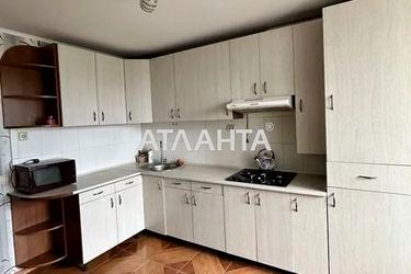 3-кімнатна квартира за адресою вул. Волошкова (площа 85,3 м²) - Atlanta.ua - фото 13