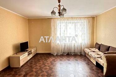 3-кімнатна квартира за адресою вул. Волошкова (площа 85,3 м²) - Atlanta.ua - фото 15