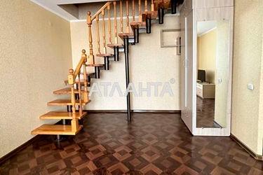 3-rooms apartment apartment by the address st. Vasilkovaya (area 85,3 m²) - Atlanta.ua - photo 21