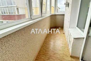 3-rooms apartment apartment by the address st. Vasilkovaya (area 85,3 m²) - Atlanta.ua - photo 22