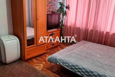 3-rooms apartment apartment by the address st. Srednyaya Osipenko (area 74 m²) - Atlanta.ua - photo 23