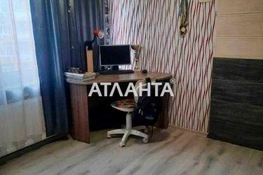 3-rooms apartment apartment by the address st. Srednyaya Osipenko (area 74 m²) - Atlanta.ua - photo 24