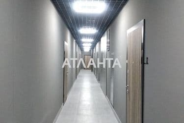 2-rooms apartment apartment by the address st. Genuezskaya (area 41,9 m²) - Atlanta.ua - photo 45