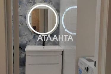 2-rooms apartment apartment by the address st. Genuezskaya (area 41,9 m²) - Atlanta.ua - photo 42