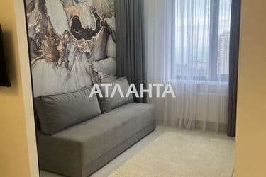 2-rooms apartment apartment by the address st. Genuezskaya (area 41,9 m²) - Atlanta.ua - photo 29