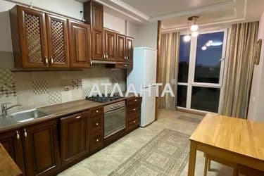 1-room apartment apartment by the address st. Shevchenko T ul (area 42 m²) - Atlanta.ua - photo 17