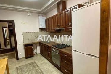 1-кімнатна квартира за адресою Шевченка Т. Вул. (площа 42 м²) - Atlanta.ua - фото 11