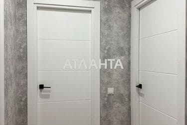 1-room apartment apartment by the address st. Bugaevskaya Instrumentalnaya (area 39,7 m²) - Atlanta.ua - photo 28