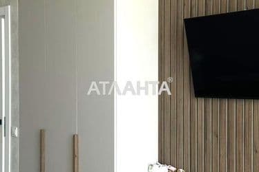 1-room apartment apartment by the address st. Bugaevskaya Instrumentalnaya (area 39,7 m²) - Atlanta.ua - photo 19