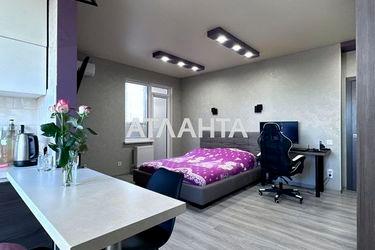 1-room apartment apartment by the address st. Raduzhnyy m n (area 40 m²) - Atlanta.ua - photo 15