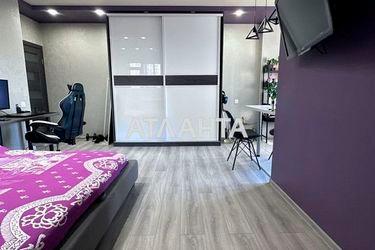 1-room apartment apartment by the address st. Raduzhnyy m n (area 40 m²) - Atlanta.ua - photo 17