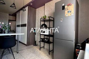 1-room apartment apartment by the address st. Raduzhnyy m n (area 40 m²) - Atlanta.ua - photo 16