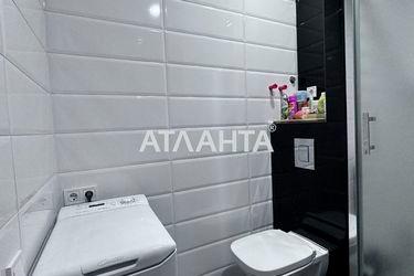 1-room apartment apartment by the address st. Raduzhnyy m n (area 40 m²) - Atlanta.ua - photo 22