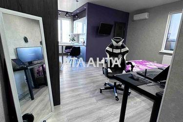 1-room apartment apartment by the address st. Raduzhnyy m n (area 40 m²) - Atlanta.ua - photo 28