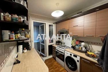 2-rooms apartment apartment by the address st. Filatova ak (area 48,4 m²) - Atlanta.ua - photo 12