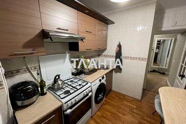 2-rooms apartment apartment by the address st. Filatova ak (area 48,4 m²) - Atlanta.ua - photo 13