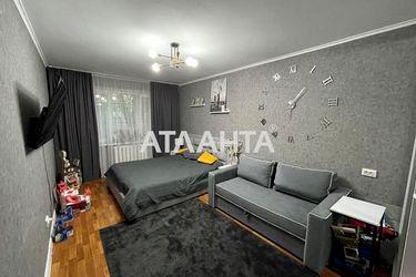 2-rooms apartment apartment by the address st. Filatova ak (area 48,4 m²) - Atlanta.ua - photo 14