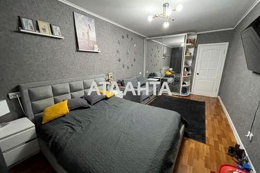 2-rooms apartment apartment by the address st. Filatova ak (area 48,4 m²) - Atlanta.ua - photo 15