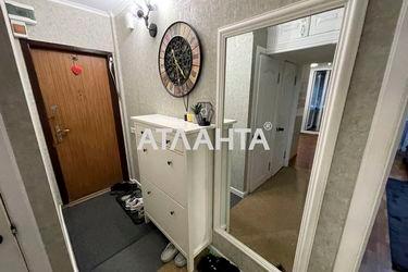 2-кімнатна квартира за адресою вул. Філатова ак. (площа 48,4 м²) - Atlanta.ua - фото 18