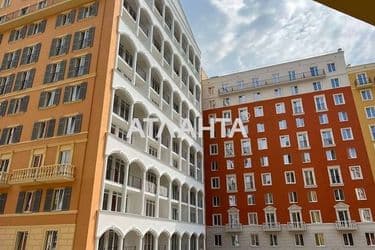 2-комнатная квартира по адресу ул. Инглези (площадь 70,7 м²) - Atlanta.ua - фото 22