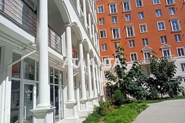 2-комнатная квартира по адресу ул. Инглези (площадь 70,7 м²) - Atlanta.ua - фото 25