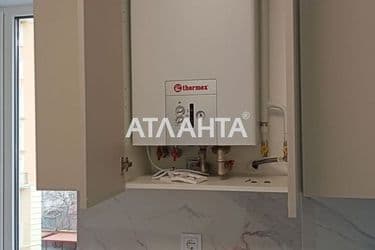 2-комнатная квартира по адресу ул. Инглези (площадь 70,7 м²) - Atlanta.ua - фото 20