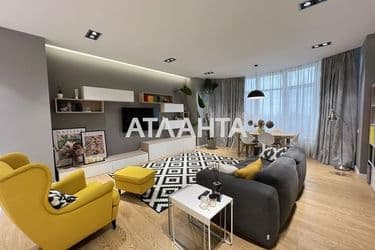 3-rooms apartment apartment by the address st. Shevchenko pr (area 119 m²) - Atlanta.ua - photo 19