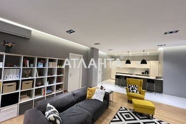 3-rooms apartment apartment by the address st. Shevchenko pr (area 119 m²) - Atlanta.ua - photo 22