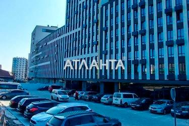 1-room apartment apartment by the address st. Zamarstynovskaya ul (area 48,0 m²) - Atlanta.ua - photo 10