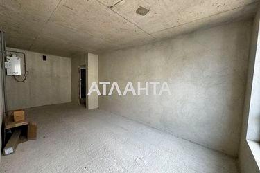 1-room apartment apartment by the address st. Zamarstynovskaya ul (area 48,0 m²) - Atlanta.ua - photo 18