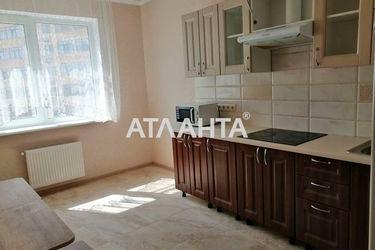 1-кімнатна квартира за адресою вул. Сахарова (площа 42,2 м²) - Atlanta.ua - фото 12