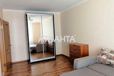 1-room apartment apartment by the address st. Sakharova (area 42,2 m²) - Atlanta.ua - photo 11