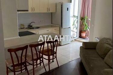 1-room apartment apartment by the address st. Srednefontanskaya (area 43 m²) - Atlanta.ua - photo 8