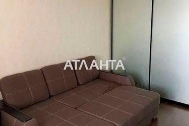 1-room apartment apartment by the address st. Srednefontanskaya (area 43 m²) - Atlanta.ua - photo 10