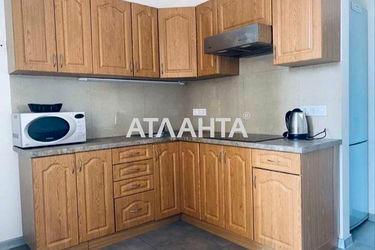 1-room apartment apartment by the address st. Mikhaylovskaya Industrialnaya (area 45 m²) - Atlanta.ua - photo 11