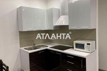 1-room apartment apartment by the address st. Mikhaylovskaya Industrialnaya (area 46 m²) - Atlanta.ua - photo 11