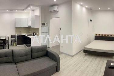 1-room apartment apartment by the address st. Mikhaylovskaya Industrialnaya (area 46 m²) - Atlanta.ua - photo 12