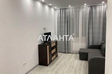 1-room apartment apartment by the address st. Mikhaylovskaya Industrialnaya (area 46 m²) - Atlanta.ua - photo 14