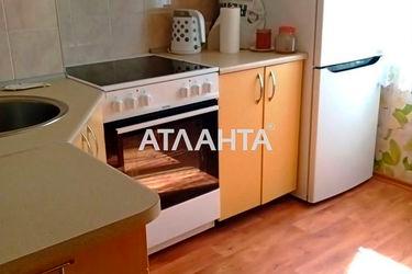 3-rooms apartment apartment by the address st. Paustovskogo (area 72 m²) - Atlanta.ua - photo 22