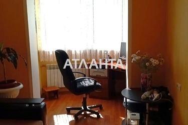 3-rooms apartment apartment by the address st. Paustovskogo (area 72 m²) - Atlanta.ua - photo 28