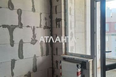 1-room apartment apartment by the address st. Stroitelnaya (area 43 m²) - Atlanta.ua - photo 31