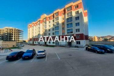 1-кімнатна квартира за адресою вул. Будівельна (площа 43 м²) - Atlanta.ua - фото 48