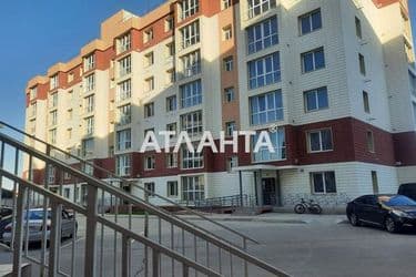 1-room apartment apartment by the address st. Stroitelnaya (area 43 m²) - Atlanta.ua - photo 49