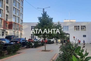 1-room apartment apartment by the address st. Stroitelnaya (area 43 m²) - Atlanta.ua - photo 50