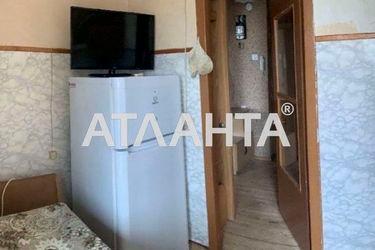 1-room apartment apartment by the address st. Yadova Sergeya Yubileynaya (area 27,3 m²) - Atlanta.ua - photo 13