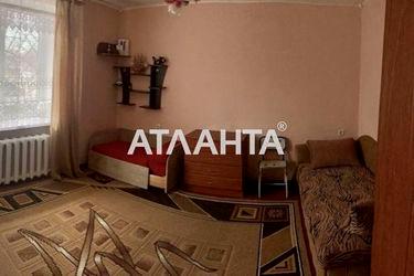 1-room apartment apartment by the address st. Yadova Sergeya Yubileynaya (area 27,3 m²) - Atlanta.ua - photo 14