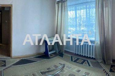 1-room apartment apartment by the address st. Yadova Sergeya Yubileynaya (area 27,3 m²) - Atlanta.ua - photo 16